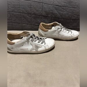 Golden Goose Superstars